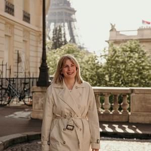 Meet your Posher, Miranda